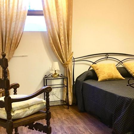 Sarlette Cozy Room Venezia Esterno foto
