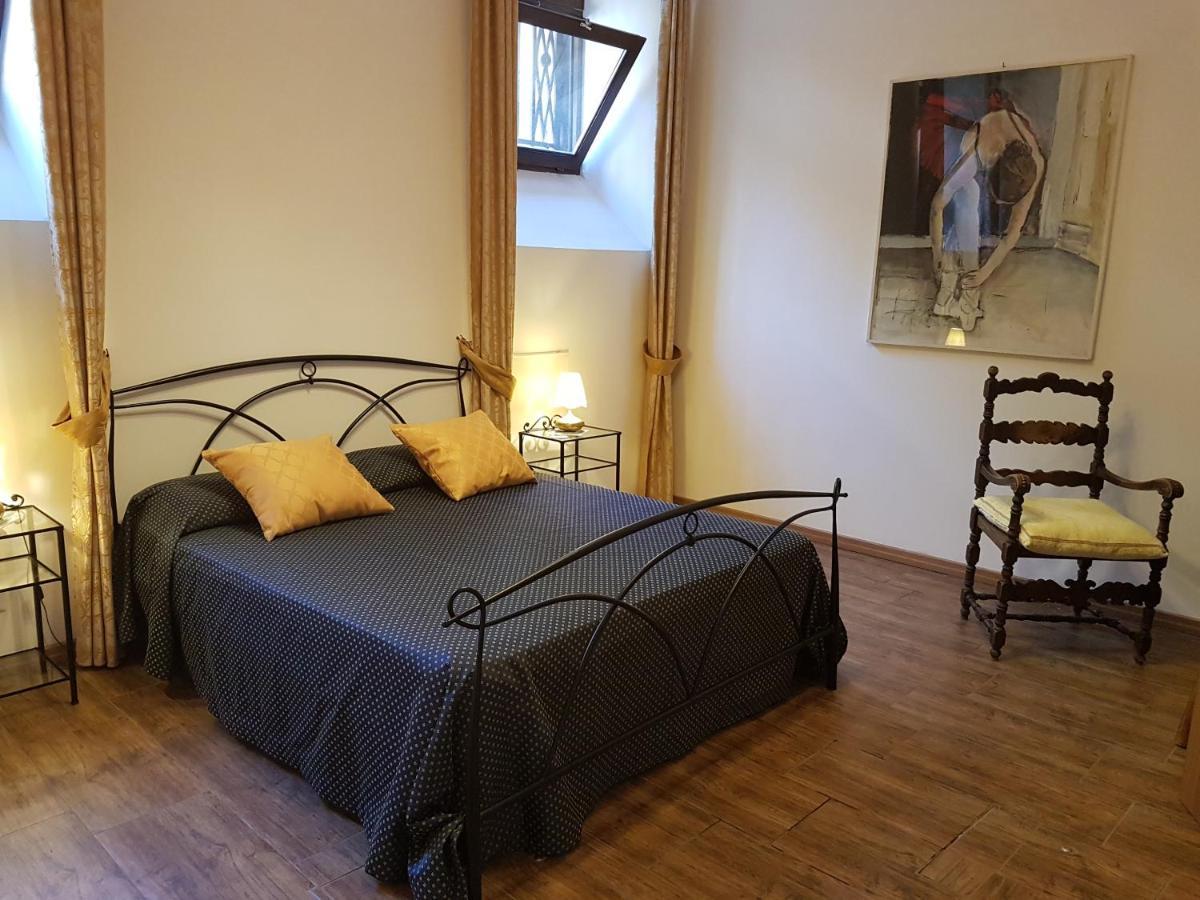 Sarlette Cozy Room Venezia Esterno foto