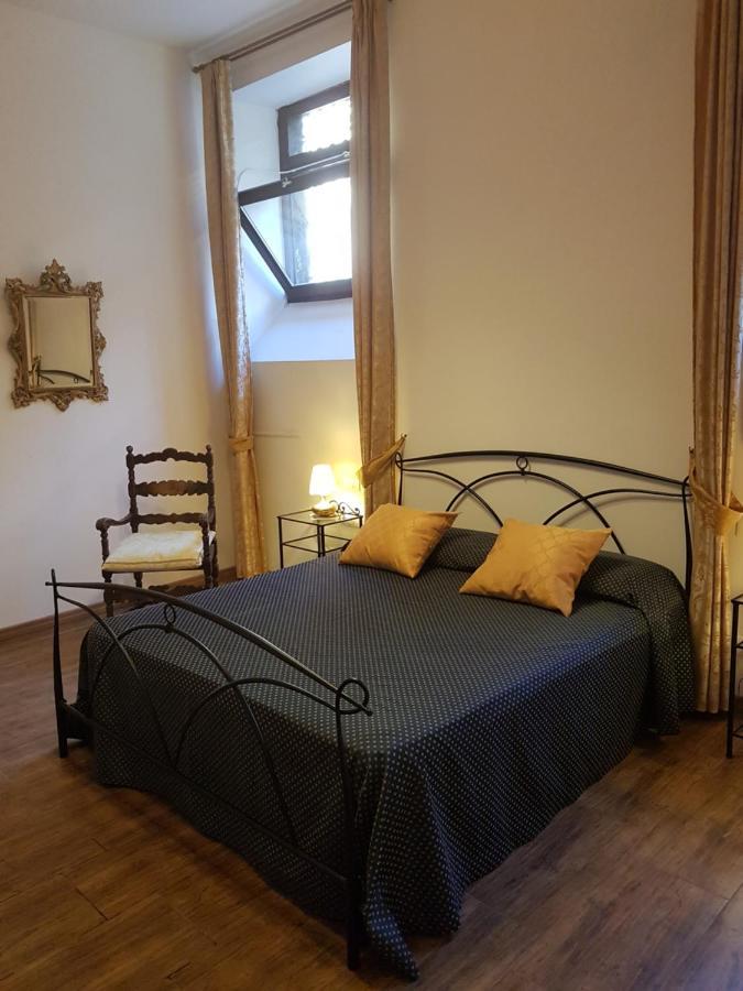 Sarlette Cozy Room Venezia Esterno foto
