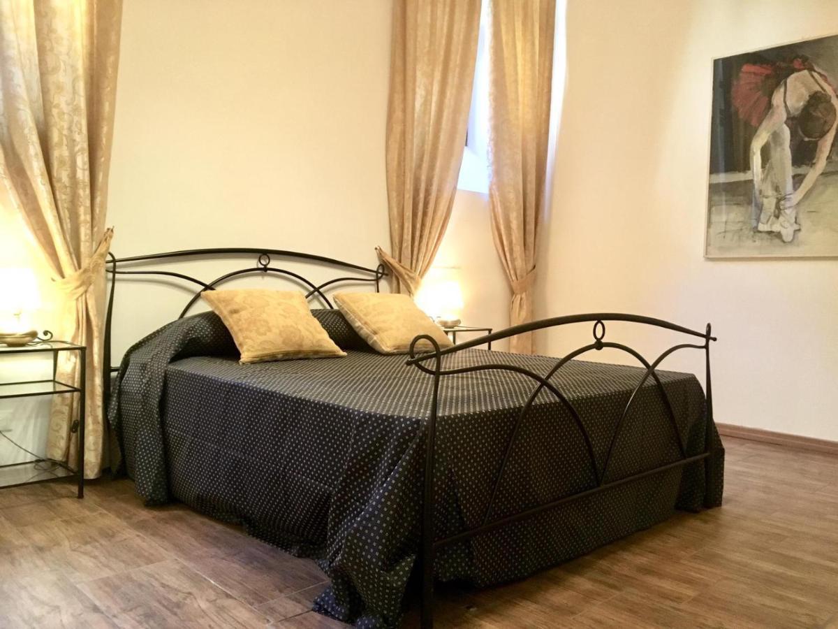 Sarlette Cozy Room Venezia Esterno foto