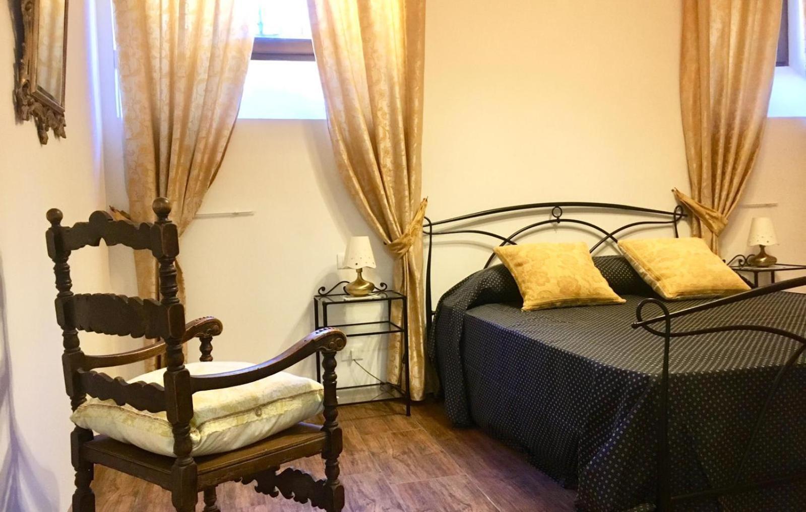 Sarlette Cozy Room Venezia Esterno foto